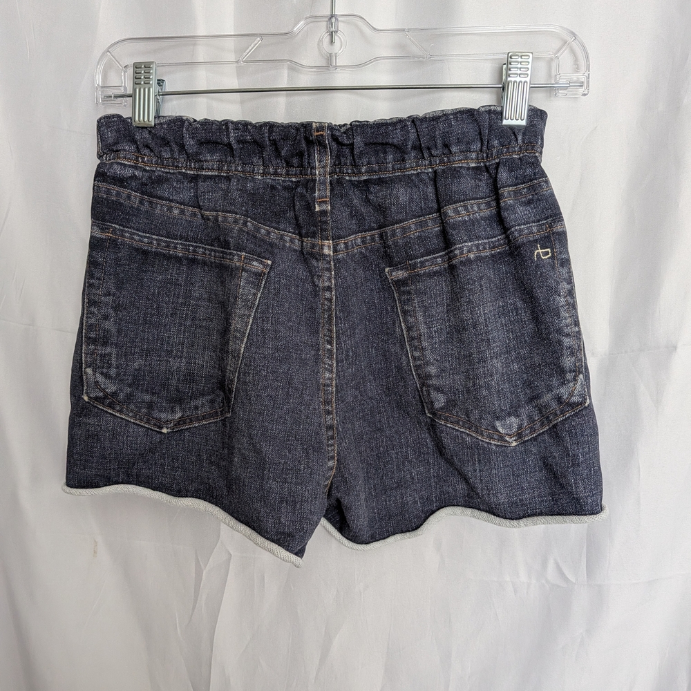 Rag & Bone Miramar Walking Shorts Size XS - Picture 5 of 6